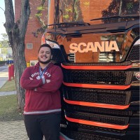 Matheus Lima Santos