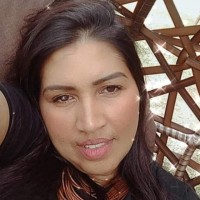 Marcia Silva Ferreira