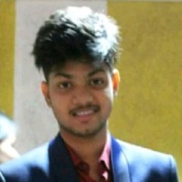 Smruti Ranjan Mohanty