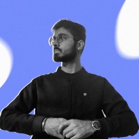 Peeyush Saini