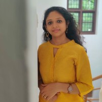 Revathi Padmakumar