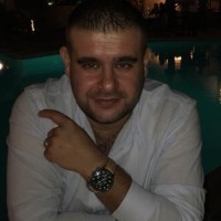 Nadim Haber