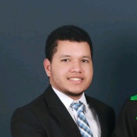 Orlando Moronta Domínguez
