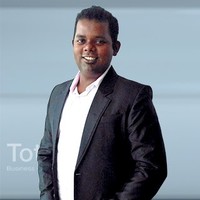 Heshan Liyanage