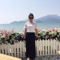 Suki Lin
