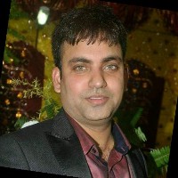 Mukesh Sinha