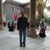 Mustafa Hatipoğlu