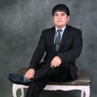 Sergio Alexander Lachira Robles
