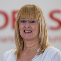 Ann Carr