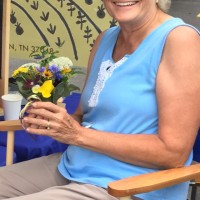 Susan Dalton