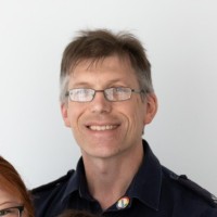 Erik Sandin