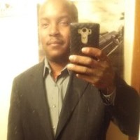 Gregg Walker