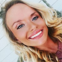 Danielle Hull
