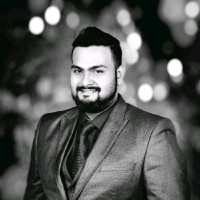 Satyajit Sinha