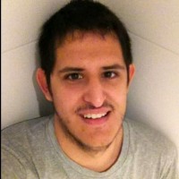Germán Bustamante