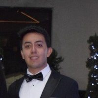 Manuel Alejandro Vaquera Rosas