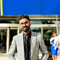 Arun Prakash