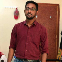 Sachin Surendran