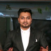 Ankit Patel