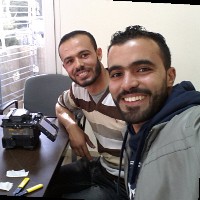 ABDALLAH EL MOUDEN