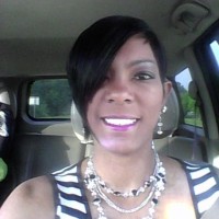 Melba Moore
