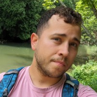 Nicholas Lavoie