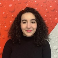 Sarah Gherri