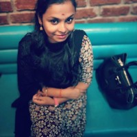 Monica Manoharan