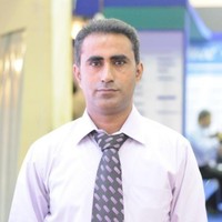 Shafiquat Hussain