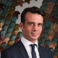 Adrien Manent