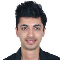 Abhinit Ghalsasi