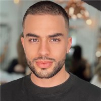 Sebastian Angel