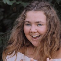 Makenzie Van Buren