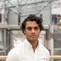 Steven Akhtar