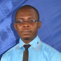 Benjamin Andoh