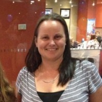 Belinda Mcalpine