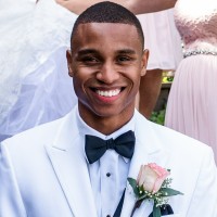 Aarron Garland-Moore
