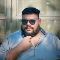 Sonu Somaraj