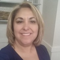 Gabriela G. Mills., Msha
