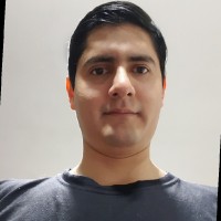 Jorge Guillermo Deustua Vivanco