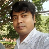 Sanjib Dutta