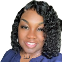 Ebony (Johnson)Jarrett