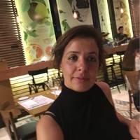 Nadia De Sousa Rohner