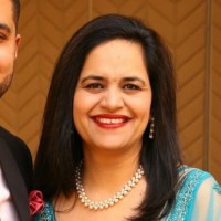 Shefali Lal