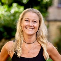 Lisa Holmgren