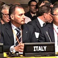 Federico Cinquepalmi