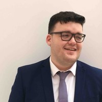 Joe Geraghty