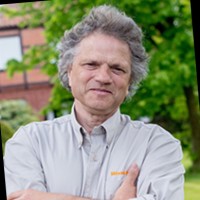 Klaus Longmuss