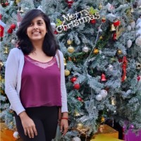 Rashmi Raghavendra