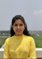 Priya V K